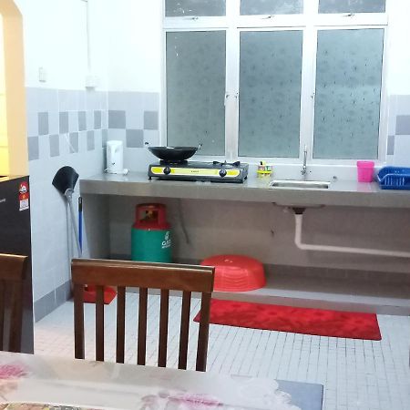 Aiman Homestay Port Dickson Eksteriør bilde
