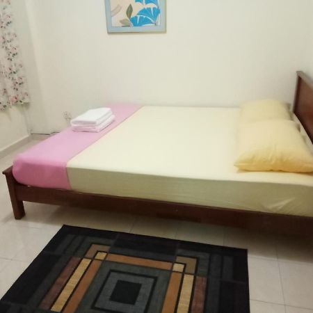 Aiman Homestay Port Dickson Eksteriør bilde