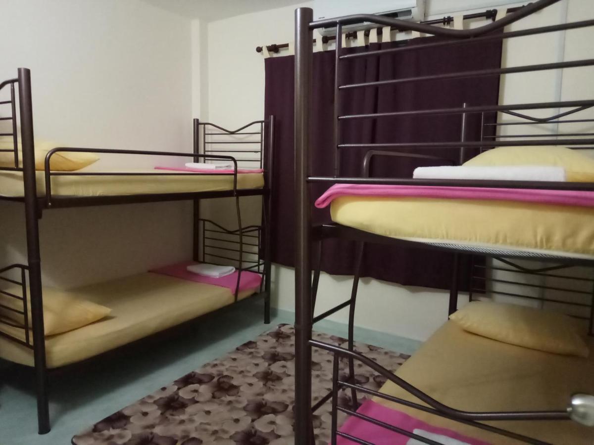 Aiman Homestay Port Dickson Eksteriør bilde