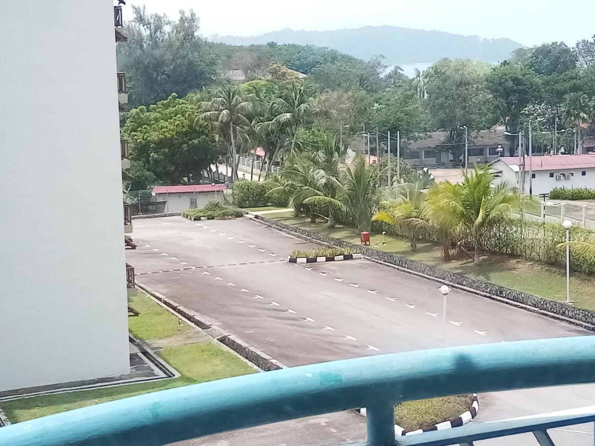 Aiman Homestay Port Dickson Eksteriør bilde
