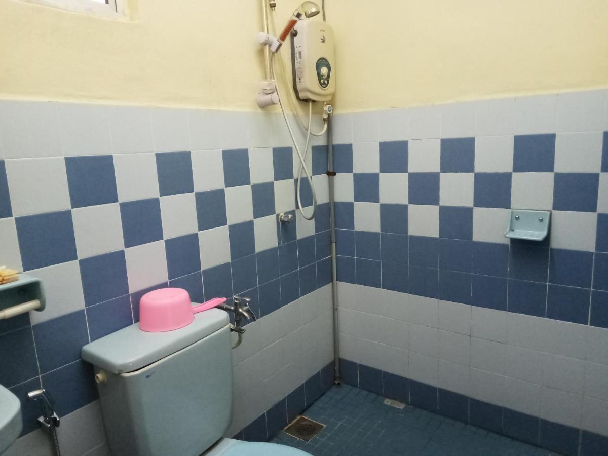 Aiman Homestay Port Dickson Eksteriør bilde