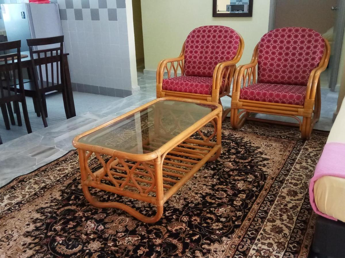 Aiman Homestay Port Dickson Eksteriør bilde