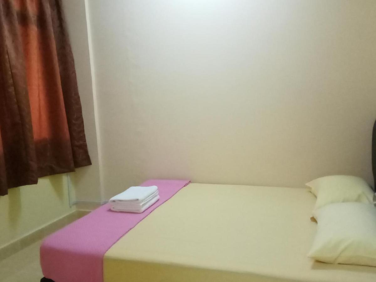 Aiman Homestay Port Dickson Eksteriør bilde