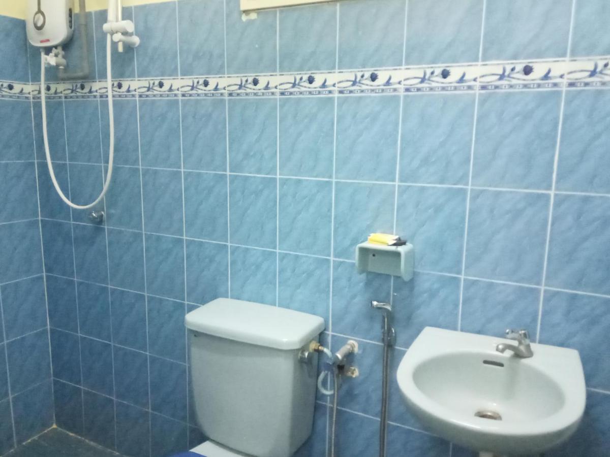 Aiman Homestay Port Dickson Eksteriør bilde
